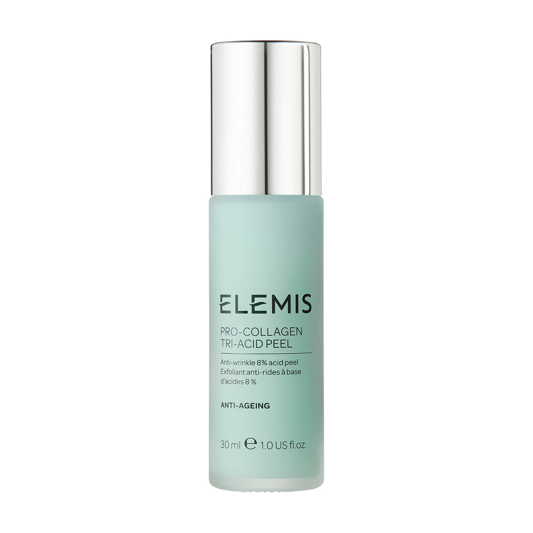 Антивіковий пілінг для обличчя Elemis Pro-Collagen Tri-Acid Peel, 30 мл
